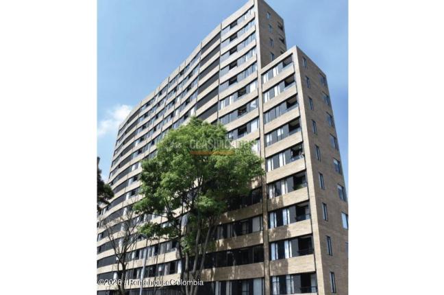 Apartamentos, Venta, Bogotá - $550.000.000
