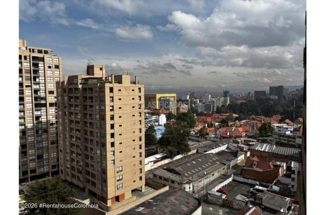 Apartamentos, Venta, Bogotá - $550.000.000