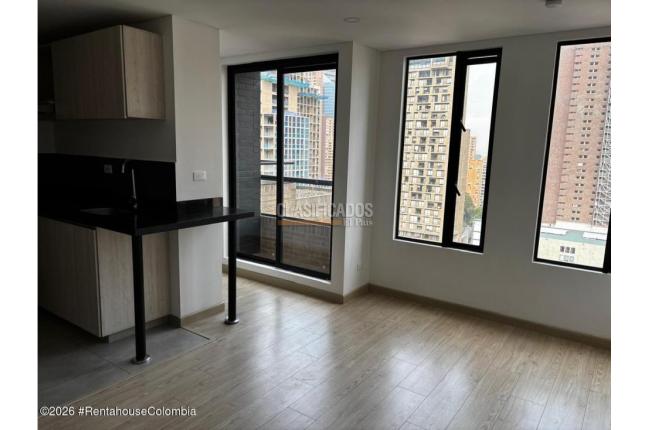 Apartamentos, Venta, Bogotá - $550.000.000