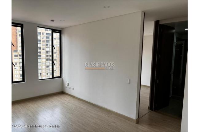Apartamentos, Venta, Bogotá - $550.000.000