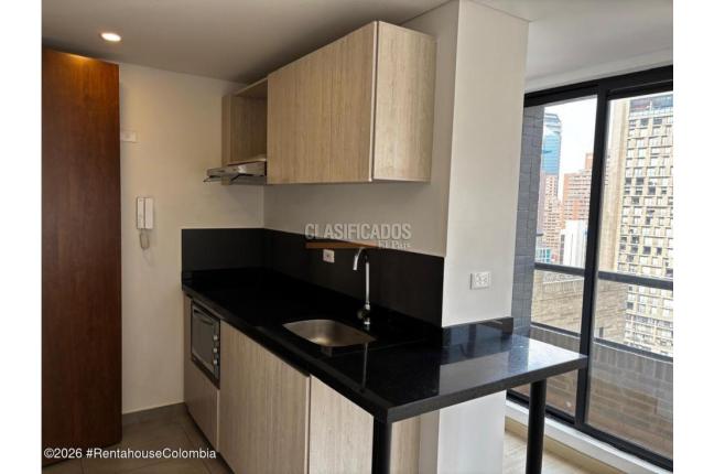 Apartamentos, Venta, Bogotá - $550.000.000