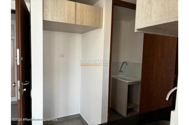Apartamentos, Venta, Bogotá - $550.000.000