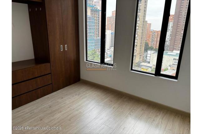 Apartamentos, Venta, Bogotá - $550.000.000