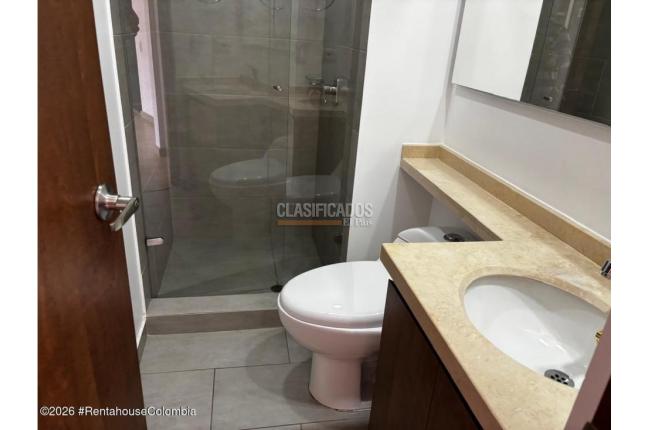 Apartamentos, Venta, Bogotá - $550.000.000