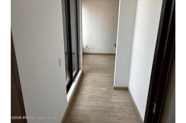 Apartamentos, Venta, Bogotá - $550.000.000