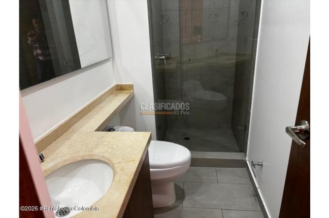 Apartamentos, Venta, Bogotá - $550.000.000