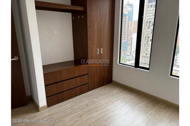 Apartamentos, Venta, Bogotá - $550.000.000