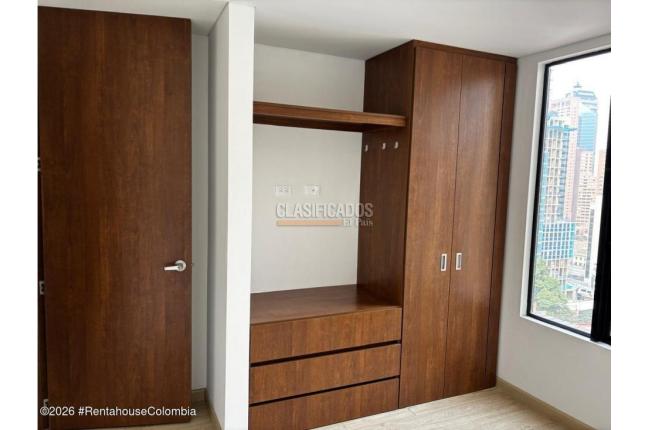 Apartamentos, Venta, Bogotá - $550.000.000