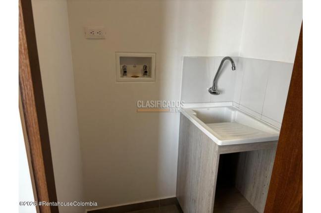 Apartamentos, Venta, Bogotá - $550.000.000