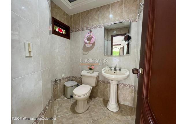 Casas, Venta, Villa del Rosario - $750.000.000