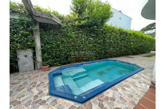 Casas, Venta, Villa del Rosario - $750.000.000