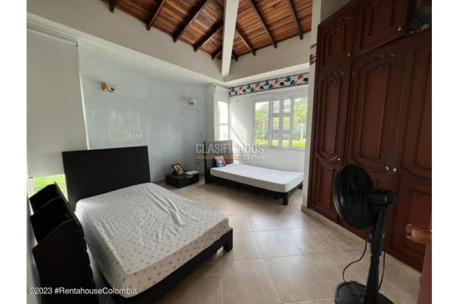 Casas, Venta, Villa del Rosario - $750.000.000