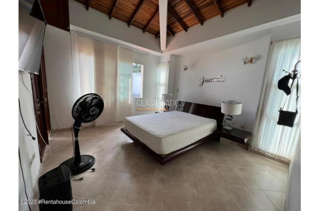 Casas, Venta, Villa del Rosario - $750.000.000