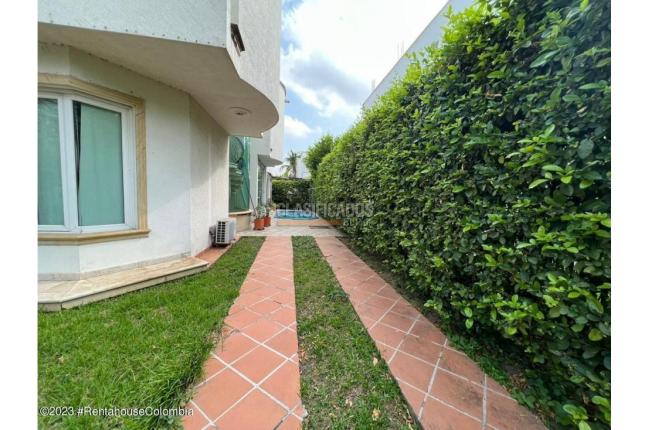 Casas, Venta, Villa del Rosario - $750.000.000