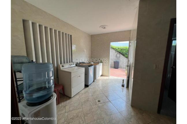 Casas, Venta, Villa del Rosario - $750.000.000