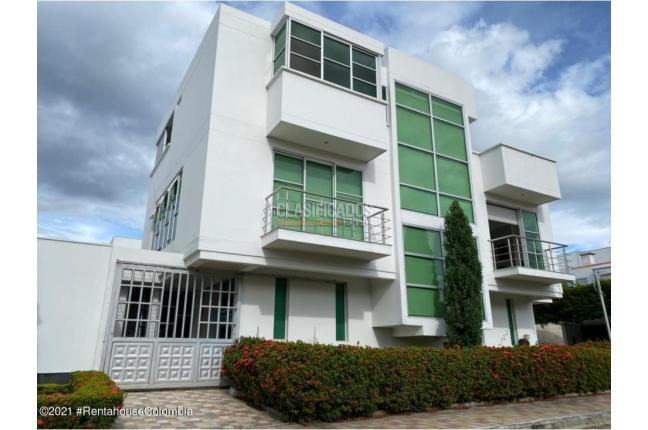Casas, Venta, Los Patios - $760.000.000