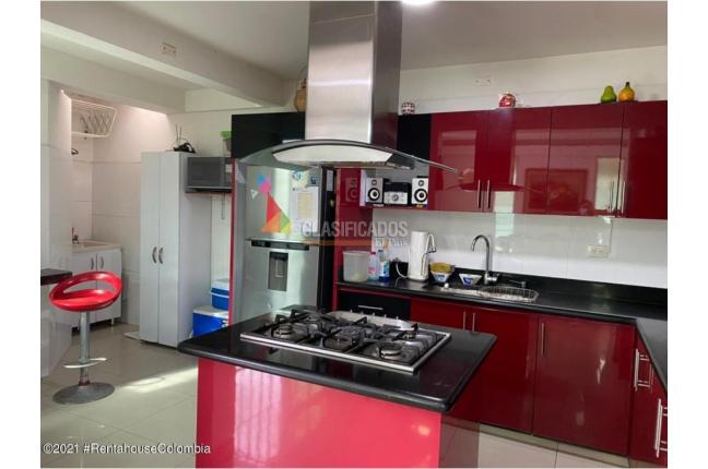 Casas, Venta, Los Patios - $760.000.000