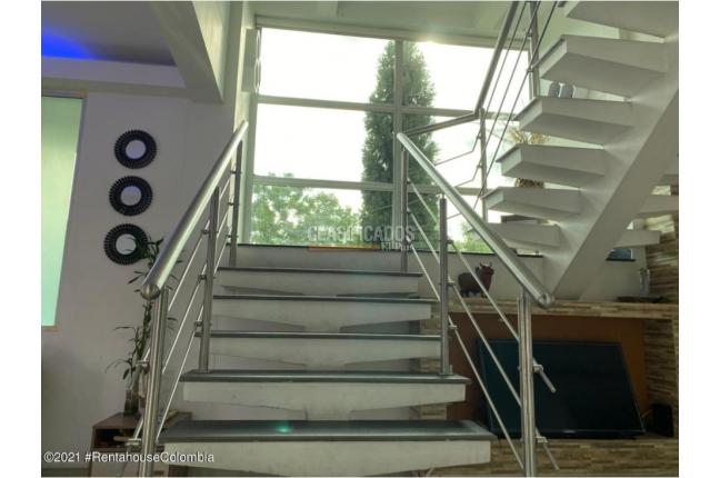 Casas, Venta, Los Patios - $760.000.000