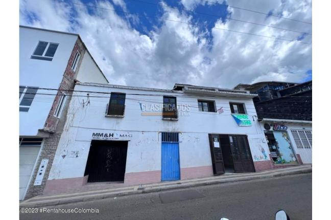 Locales y Bodegas, Venta, Chinacota - $1.200.000.000