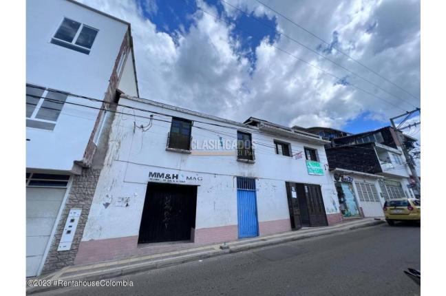 Locales y Bodegas, Venta, Chinacota - $1.200.000.000