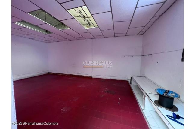 Locales y Bodegas, Venta, Chinacota - $1.200.000.000