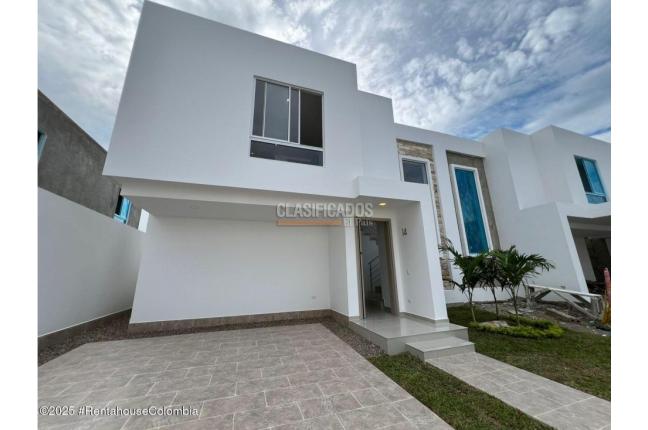 Casas, Venta, Cúcuta - $760.000.000