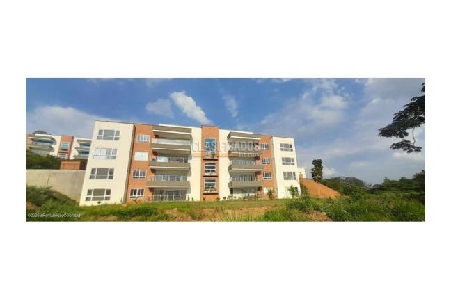 Apartamentos, Venta, Jamundí - $699.000.000