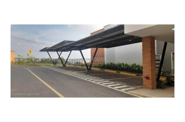 Apartamentos, Venta, Jamundí - $699.000.000