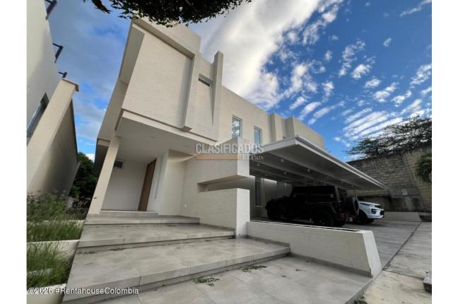 Casas, Venta, Los Patios - $3.500.000.000