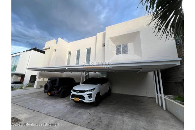 Casas, Venta, Los Patios - $3.500.000.000