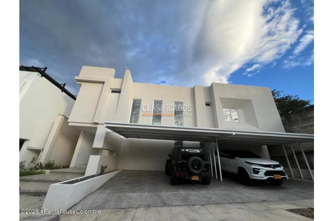 Casas, Venta, Los Patios - $3.500.000.000