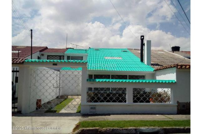 Casas, Venta, Bogotá - $1.400.000.000