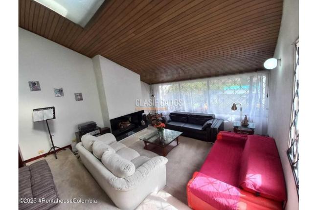 Casas, Venta, Bogotá - $1.400.000.000