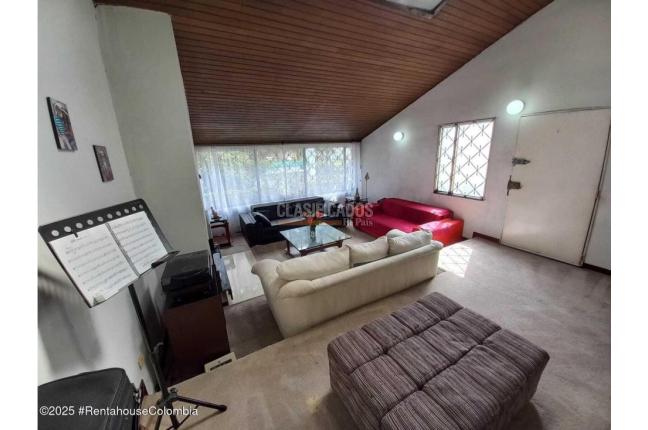 Casas, Venta, Bogotá - $1.400.000.000