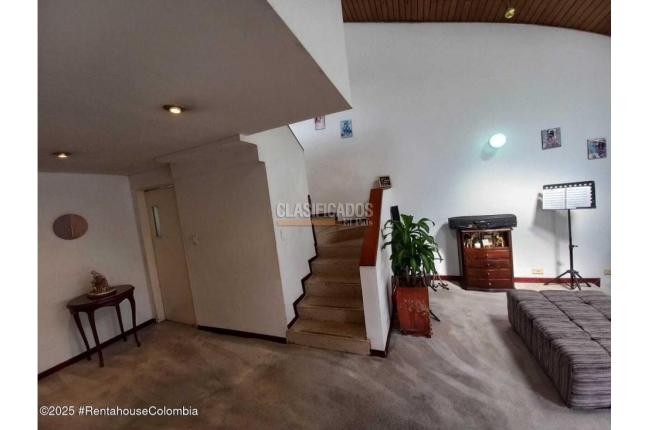 Casas, Venta, Bogotá - $1.400.000.000