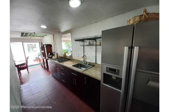 Casas, Venta, Bogotá - $1.400.000.000