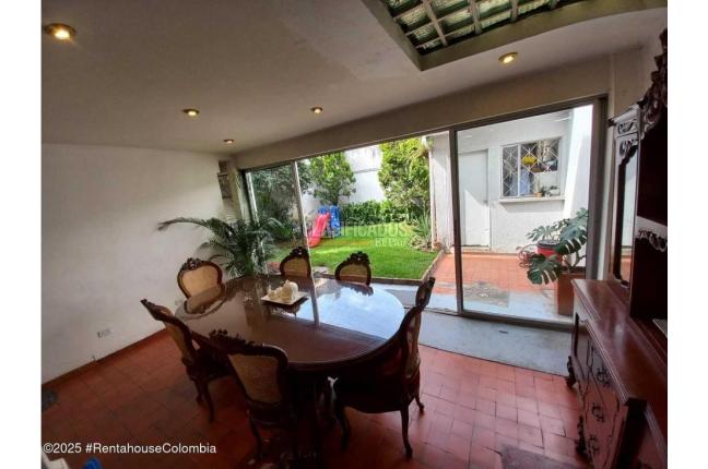 Casas, Venta, Bogotá - $1.400.000.000