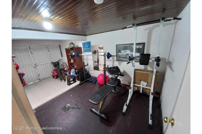 Casas, Venta, Bogotá - $1.400.000.000