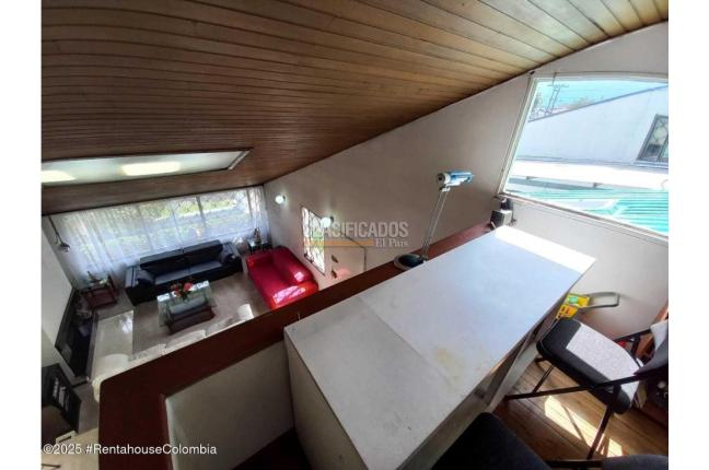 Casas, Venta, Bogotá - $1.400.000.000