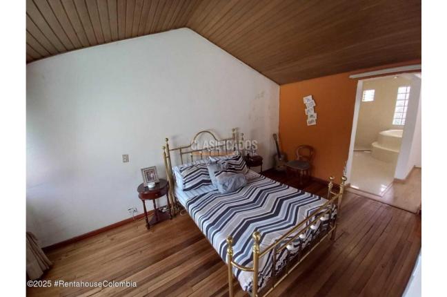 Casas, Venta, Bogotá - $1.400.000.000