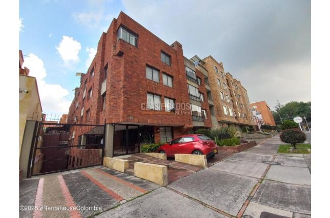 Apartamentos, Venta, Bogotá - $895.000.000