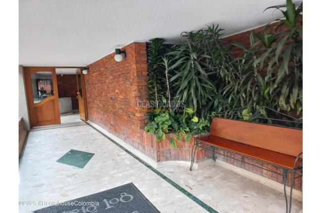 Apartamentos, Venta, Bogotá - $895.000.000