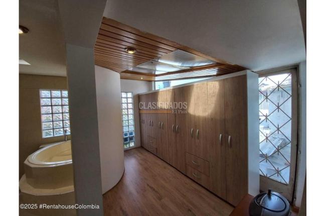 Casas, Venta, Bogotá - $1.400.000.000