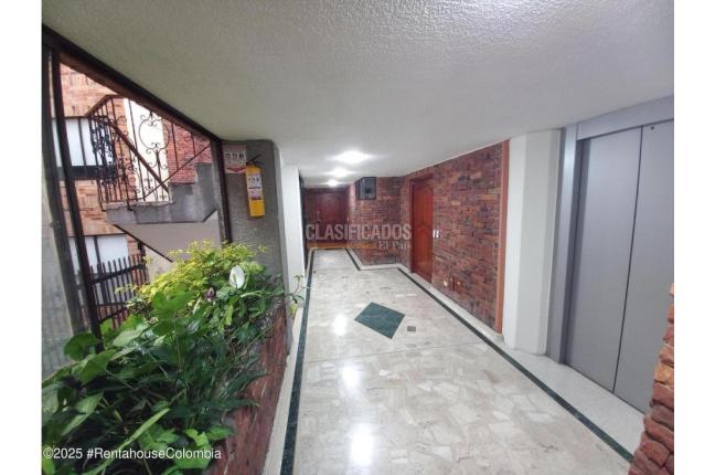 Apartamentos, Venta, Bogotá - $895.000.000
