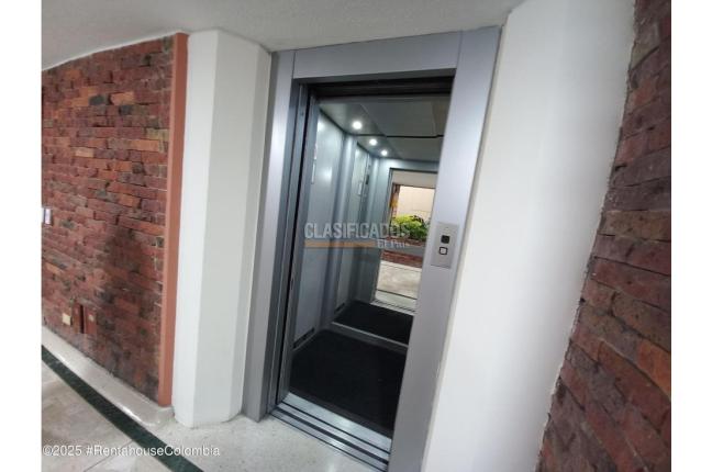 Apartamentos, Venta, Bogotá - $895.000.000