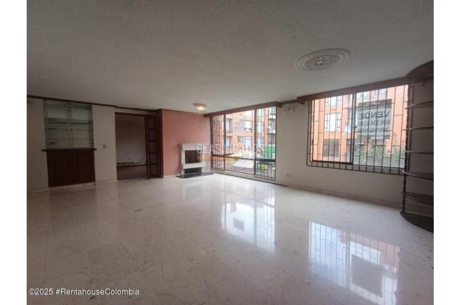 Apartamentos, Venta, Bogotá - $895.000.000