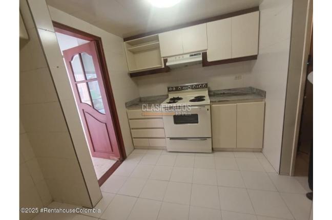 Apartamentos, Venta, Bogotá - $895.000.000