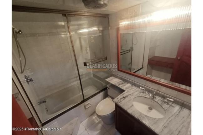 Apartamentos, Venta, Bogotá - $895.000.000