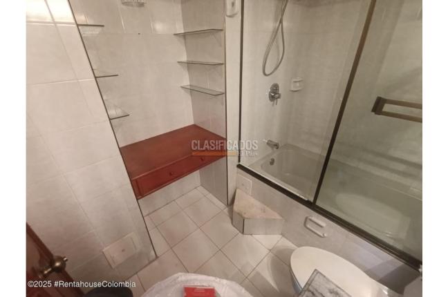 Apartamentos, Venta, Bogotá - $895.000.000