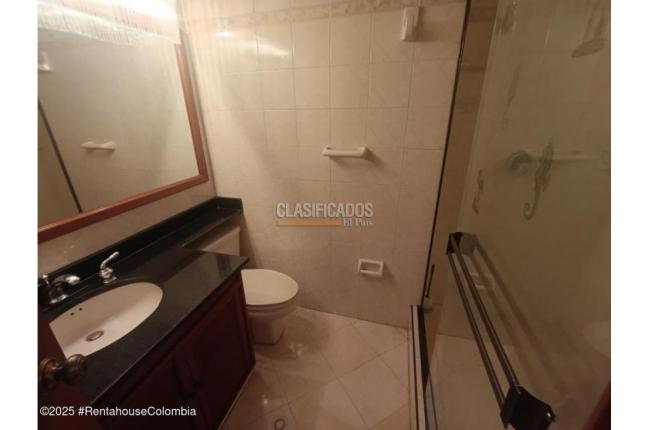 Apartamentos, Venta, Bogotá - $895.000.000